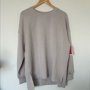Spanx Pullover